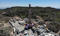 Şırnak’ta Gabar petrolü yeni istihdam kapısı oluyor: 114 kuyu açıldı