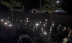 Şırnak’ta halk sokağa döküldü: İşte sebebi
