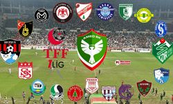 Yeni sezonda Amedspor’un ilk 5 maçı belli oldu!