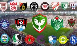 Lider sadece Amedspor, Vanspor ve Iğdır FK'ye yenildi!