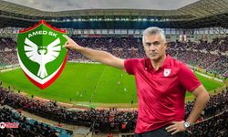 Amedspor hocasının rekorları belli oldu: En farklı mağlubiyeti sürpriz takıma!