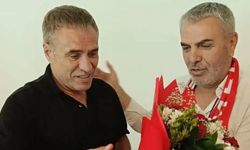 Tecrübeli yönetici İsmet Türker Amedspor'a veda etti!