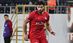 Bursaspor, Çorum FK’nın orta saha oyuncusunu kadrosuna kattı