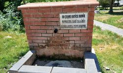 Tunceli'de bu çeşmeden su almayın! Bakteri tespit edildi