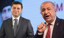 Ümit Özdağ’dan Selahattin Demirtaş’a destek: “Böyle olmaz!”