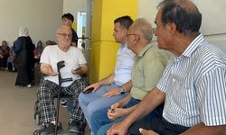 Ünlü türkücü Kahtalı Hamido'nun oğlu, parkta ölü bulundu