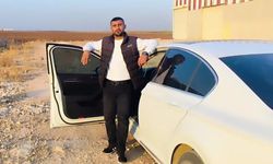 Urfa'da 25 yaşındaki genç, vurulmuş halde bulundu!