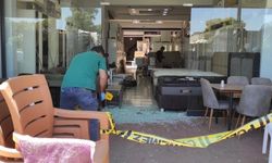 Urfa’da çarşı ortasında kavga: Yaralılar var