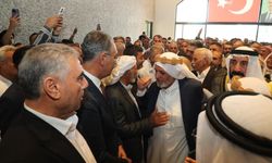 Urfa’daki kan davasında çifte bayram: Binlerce kişi barış için toplandı