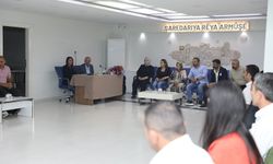 Van’da belediye başkanı istifa etti: DEM Parti’den açıklama