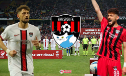 Vanspor’un şampiyonu Mücadele’ye konuştu: Amedspor’u unutmadı!