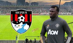Vanspor ilk yabancı transferini duyurdu: Aliou Traore kimdir?