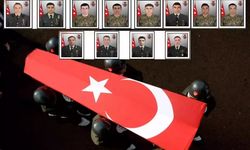12 asker nasıl şehit oldu? MSB detayları anlattı