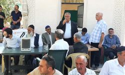 6 asırlık vefa: Diyarbakır’daki türbe restore edildi