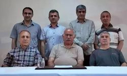 Abdullah Öcalan'ın yanındakiler kimdir? İşte isimleri