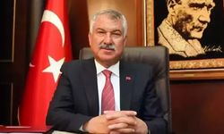 Adana Büyükşehir Belediye Başkanı Karalar tutuklandı