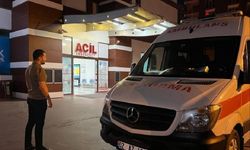Elektrik akımına kapılan gençten acı haber