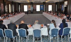 AK Parti’den Diyarbakır'da dikkat çeken buluşma!