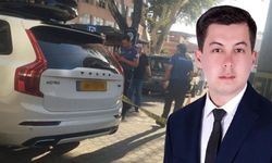 AK Partili Meclis Üyesi silahlı saldırıda hayatını kaybetti