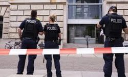 Diyarbakırlı isme Almanya'da pusu kuruldu!