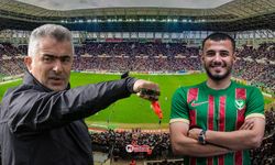 Altıparmak’tan Tazgel açıklaması: “Benim olduğum yerde torpil olmaz”