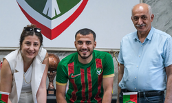 Tepkiler sonrası Amedspor'dan açıklama geldi: "Babasının yönetimde olması..."