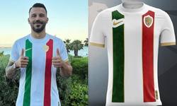 Amedspor forması değişti: Taraftarlar aynı yorumu yaptı