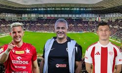 Amedspor hocasından Samudio ve Rodado açıklaması geldi!