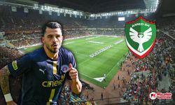 Amedspor ilk transferi duyurdu: Aytaç Kara kimdir?