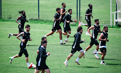 Amedspor'un ikinci kamp etabı Bolu'da başlıyor! İşte tarihi…