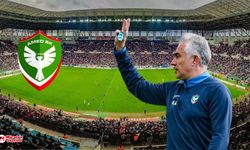 Amedspor hocası iddialı konuştu: Sözleri dikkat çekti!