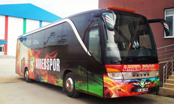 Amedspor’un yeni otobüsleri ne zaman gelecek? İşte tarihi