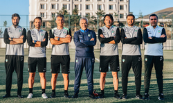 Amedspor’un teknik kadrosu belli oldu! İşte kulübün hocaları