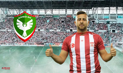 Amedspor Dia Saba’yı transfer etti: Taraftarı havalimanına çağırdı!