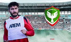 27 maçta 45 gol attı, Amedspor beğenmedi: O futbolcu konuştu