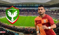 Amedspor’da Emrah Başsan sesleri: Süper Lig kulüpleriyle yarışıyor!