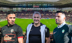 Amedspor'da hedef Süper Lig: 3 isim açıklama yaptı!