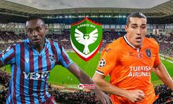Amedspor’dan 2 forvet birden: Yarın imza atıyorlar!