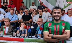 Amedspor’un Abdullah Tazgel kararı belli oldu!