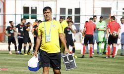 Amedspor'un çeyrek asırlık emektar doktoru: Hakan Tekin