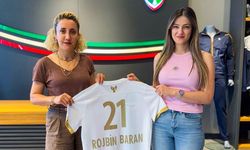 Amedspor'un destek verdiği Rojbin Baran kimdir, olayı nedir?