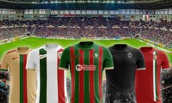 Amedspor taraftar formasında dev indirim: İşte fiyatları