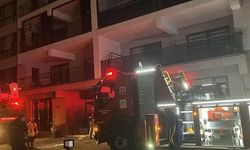 Ankara’da 26 katlı binada yangın: Çok sayıda ölü ve yaralı var