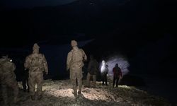 Erzincan’da mağara balı toplamak isterken canından oldu!