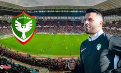 Amedspor’da hastaneye kaldırılan Aytaç Kara’dan ilk açıklama