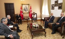 Bahçeli ile İmralı Heyeti görüşmesinden açıklama geldi