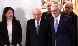 Bahçeli, Türk ve Buldan’ı aradı: Ne söylediği ortaya çıktı