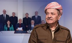 Barzani: "Uygun şartlar oluşursa Öcalan ile görüşebilirim"