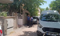 Batman’da aile kavgası: Eşini ve kızlarını yaraladı