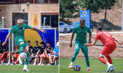 Diyarbakırlı hocanın takımı yendi: Amedspor geriledi!